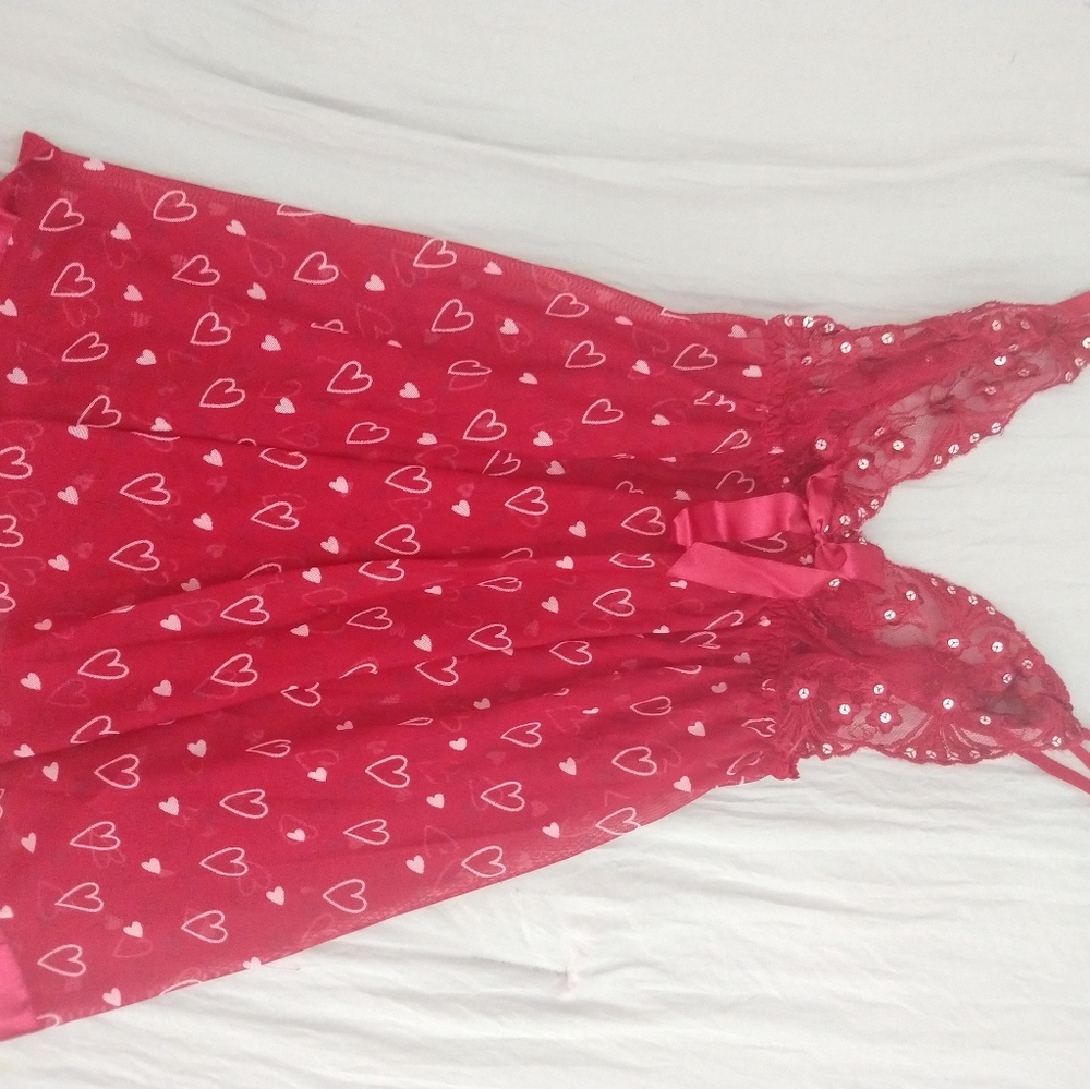 Lingerie Sale! Sexy Slips size small four pack